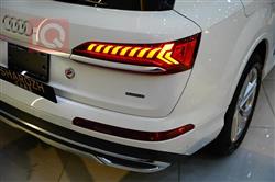 اودي Q7
